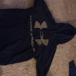 Mens hoodie